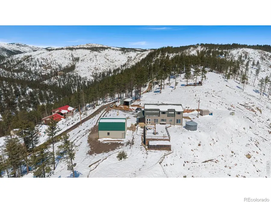 1154 Redstone Drive, Bellvue, CO 80512 - #2