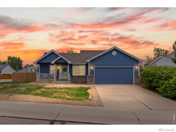 3102 49th Avenue Court, Greeley, CO 80634
