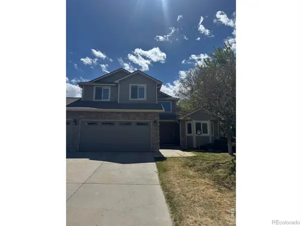 1346 Nonaham Lane, Erie, CO 80516