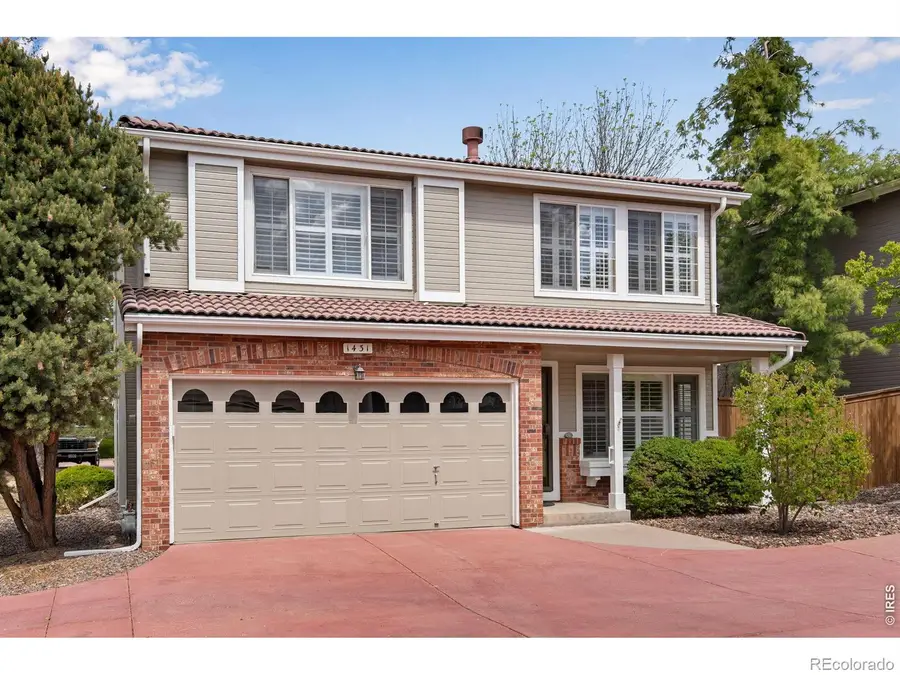 1431 Laurenwood Way, Highlands Ranch, CO 80129 - #3