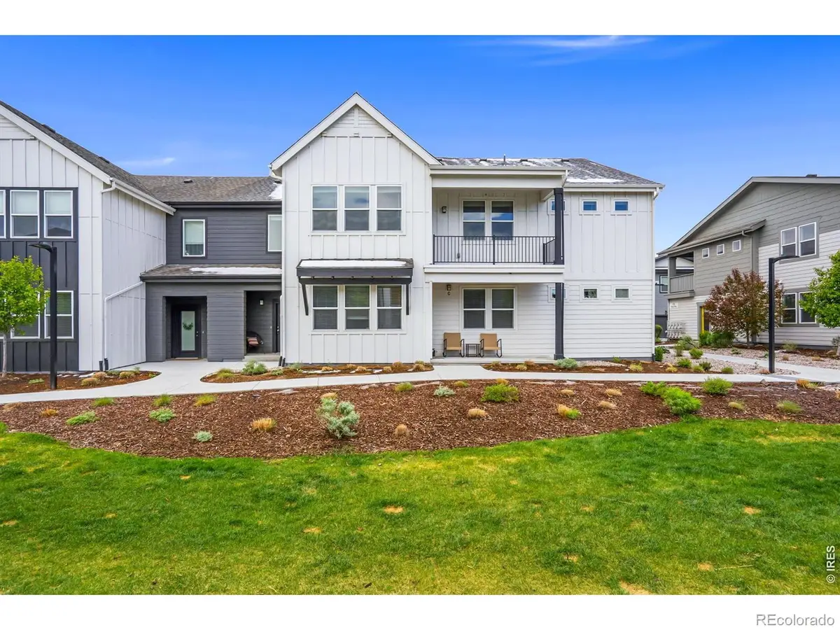 533 Vicot Way #F, Fort Collins, CO 80524 - #1