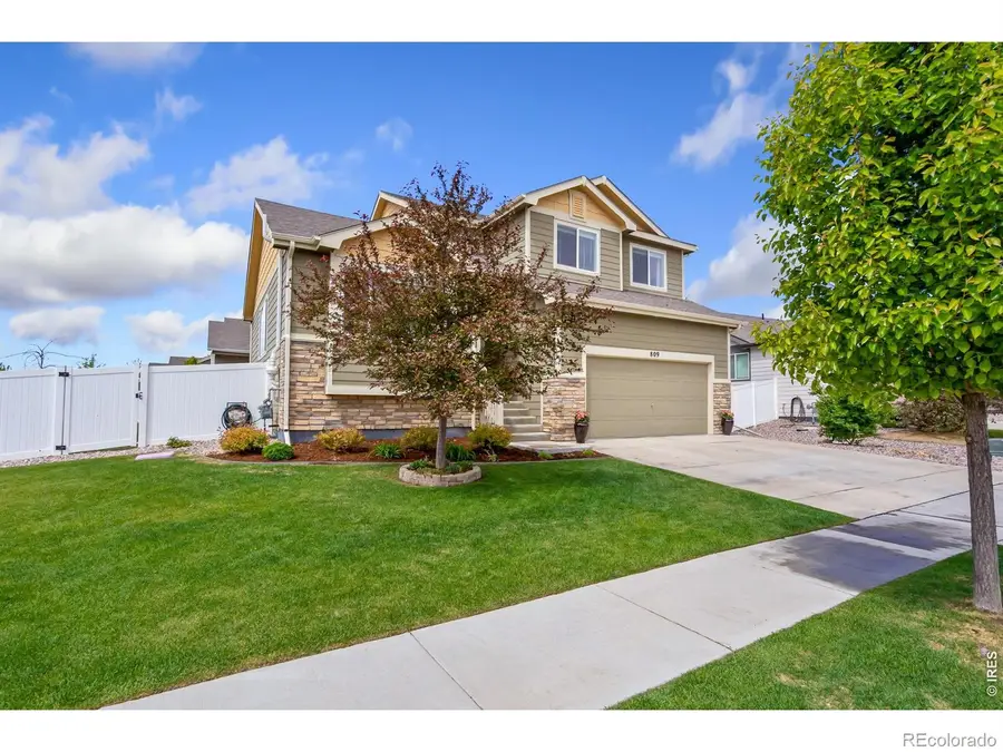 809 Sambar Drive, Severance, CO 80550 - #3