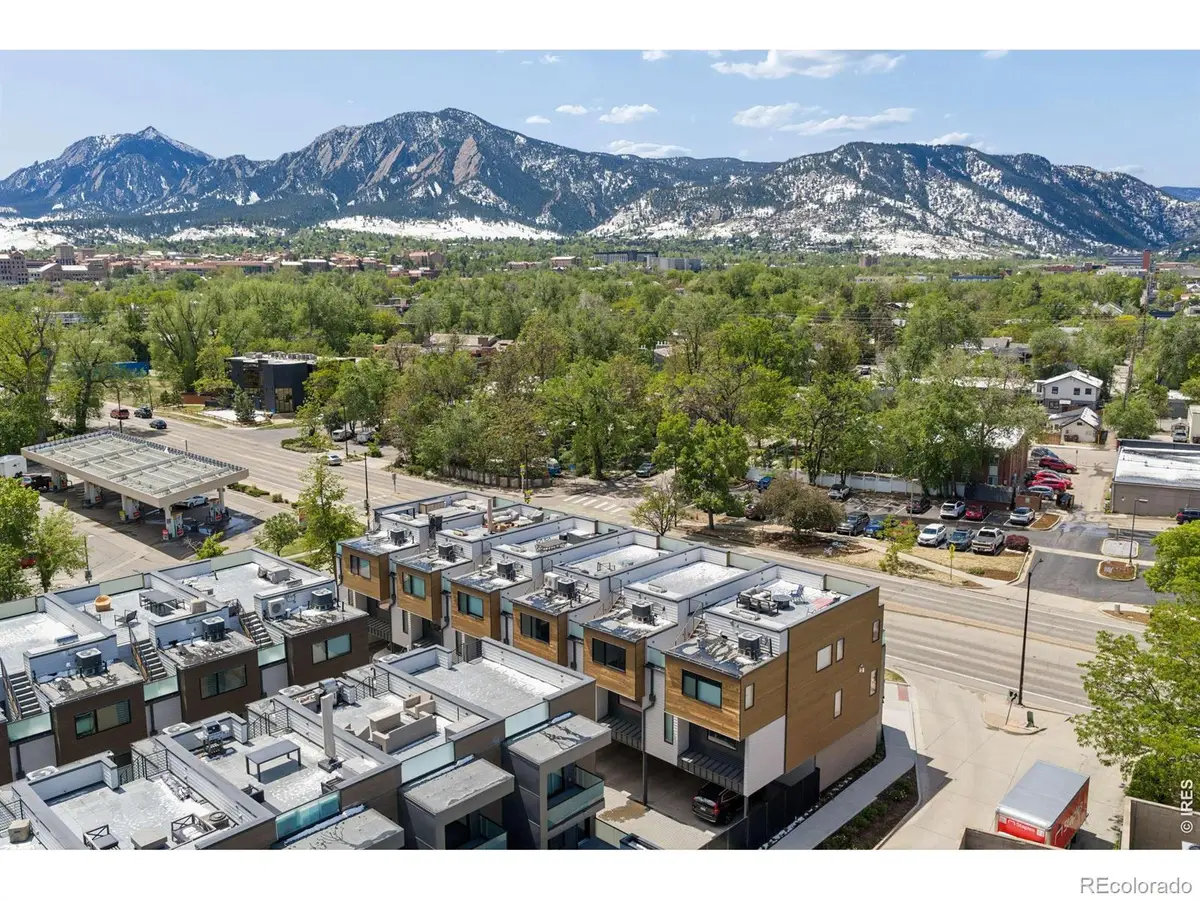 1898 Folsom Street, Boulder, CO 80302 - #1