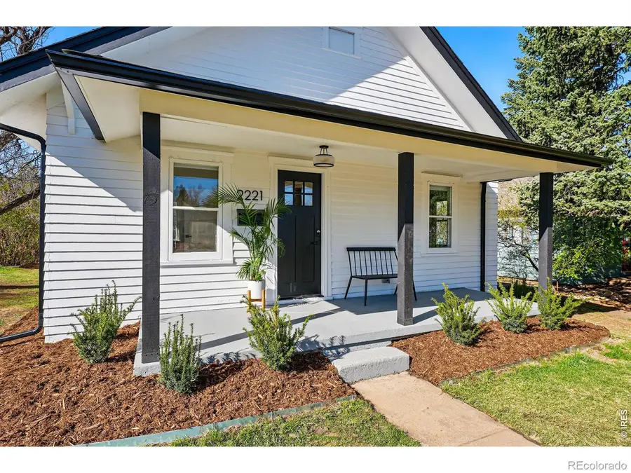2221 Columbine Avenue, Boulder, CO 80302 - #2