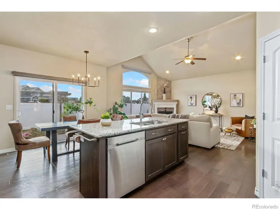 885 Shirttail Peak Drive, Windsor, CO 80550 - #3