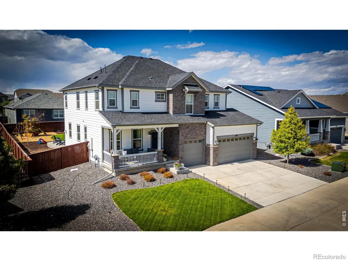 1766 Bounty Drive, Windsor, CO 80550 - #1