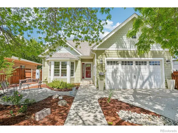 271 Kimbark Street, Lafayette, CO 80026
