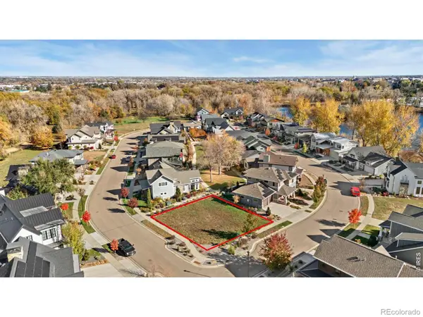 757 Harts Gardens Lane, Fort Collins, CO 80521