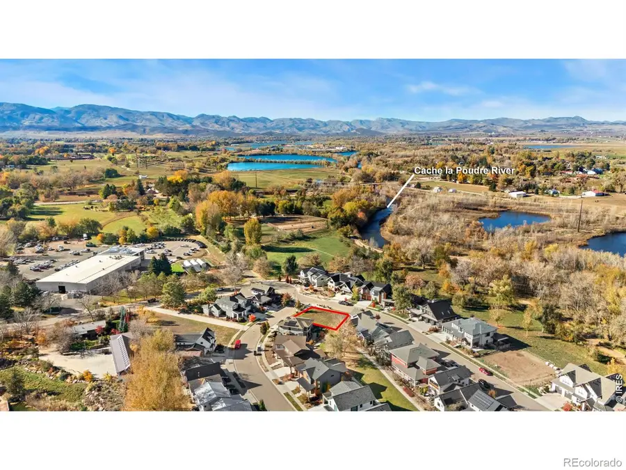 757 Harts Gardens Lane, Fort Collins, CO 80521 - #3