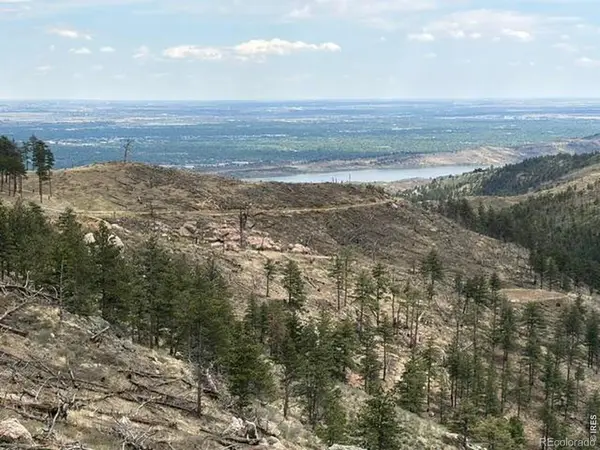 711 Saddle Ridge Road, Bellvue, CO 80512