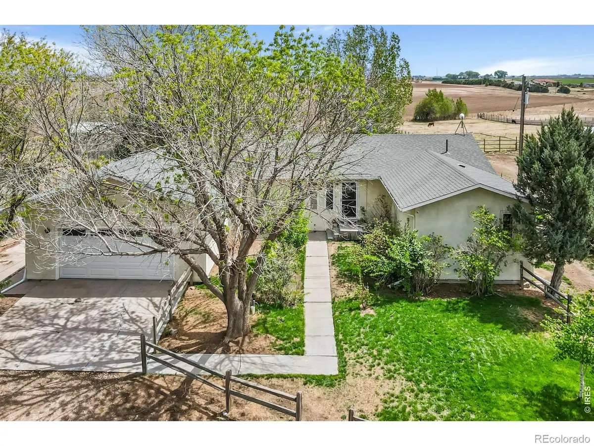 39600 County Road 33, Ault, CO 80610 - #1