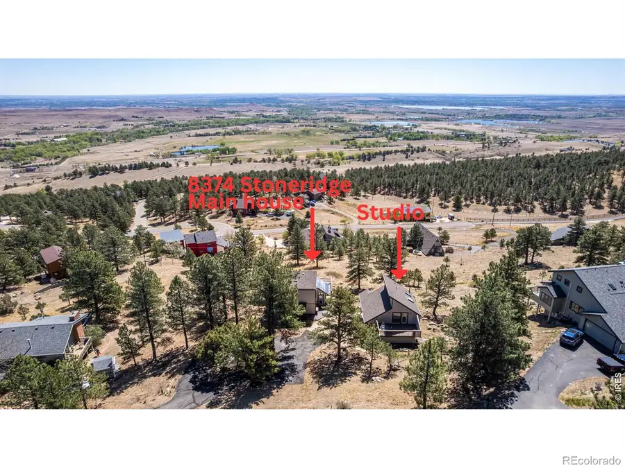 8374 Stoneridge Terrace, Boulder, CO 80302 - #2
