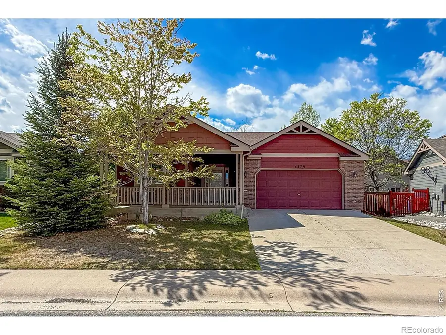 4479 Cole Drive, Loveland, CO 80538 - #2