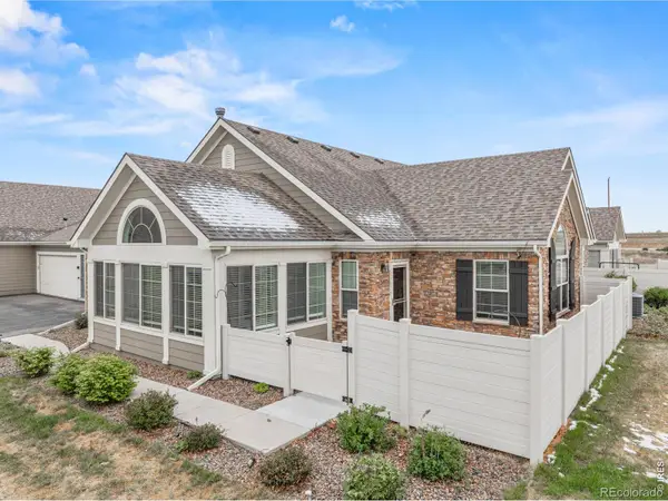 2497 Santa Fe Drive #C, Longmont, CO 80504