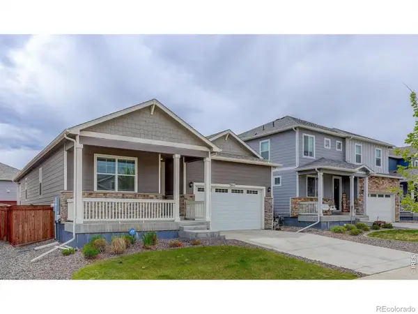 1944 Thundercloud Drive, Windsor, CO 80550