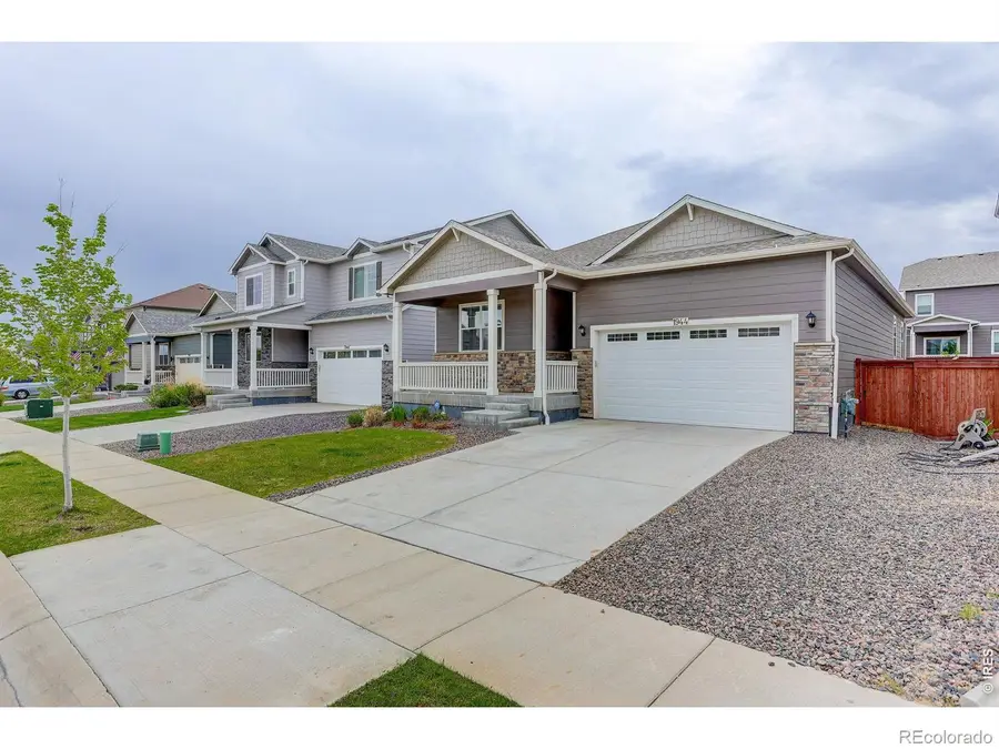 1944 Thundercloud Drive, Windsor, CO 80550 - #2
