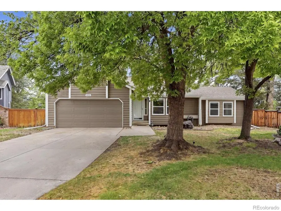 4400 Harpoon Court, Fort Collins, CO 80525 - #3