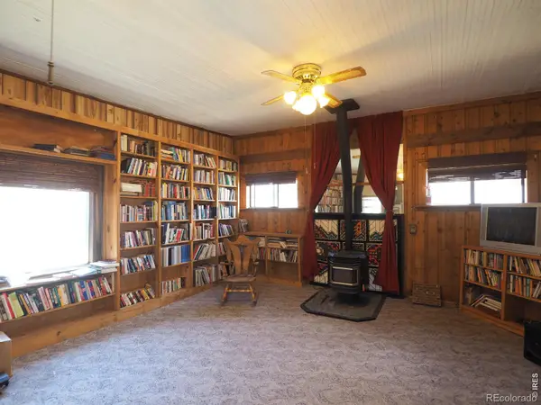 1654 Lump Gulch Road, Black Hawk, CO 80422