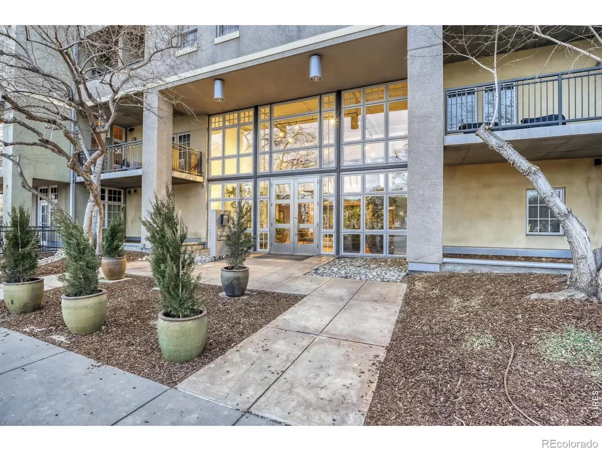 275 S Harrison Street #501, Denver, CO 80209 - #1