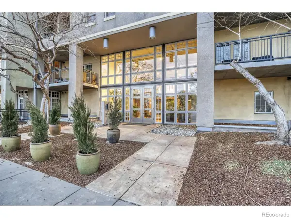 275 S Harrison Street #501, Denver, CO 80209