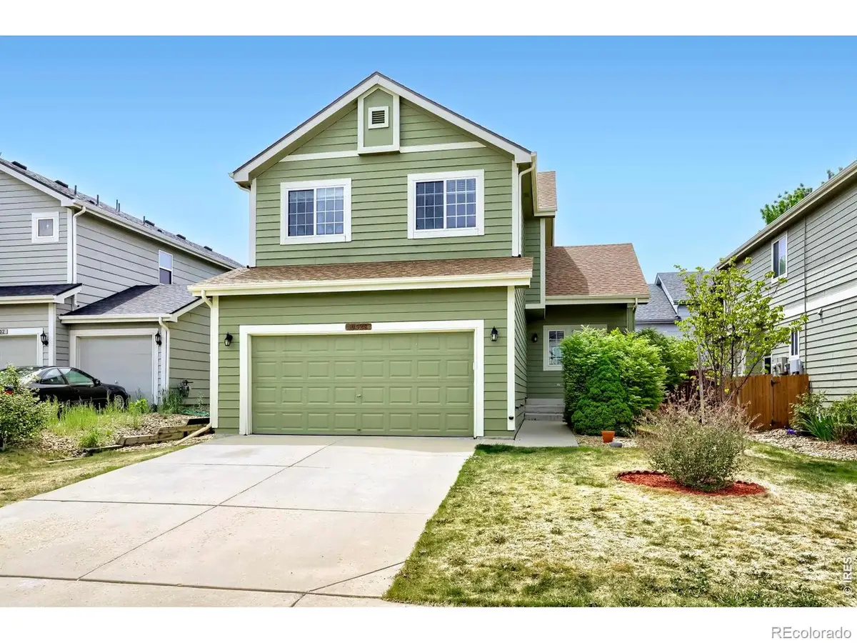 10522 Taylor Avenue, Firestone, CO 80504 - #1