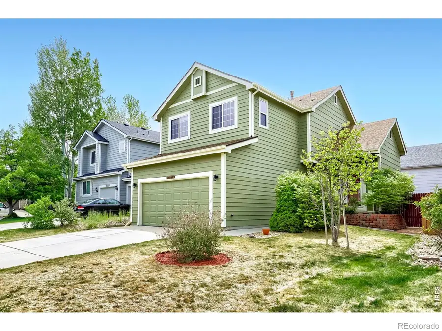 10522 Taylor Avenue, Firestone, CO 80504 - #2