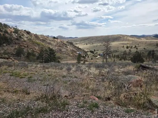 2185 Eiger Road, Livermore, CO 80536