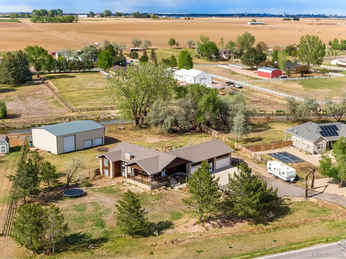 16501 Highway 392, Greeley, CO 80631 - #1