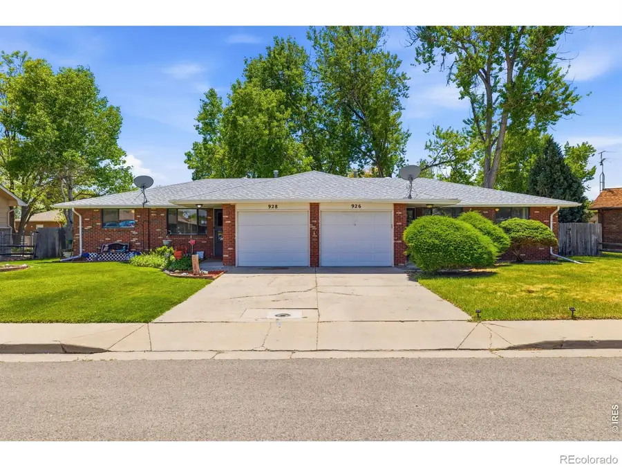 926-928 Red Fir Place, Loveland, CO 80538 - #2