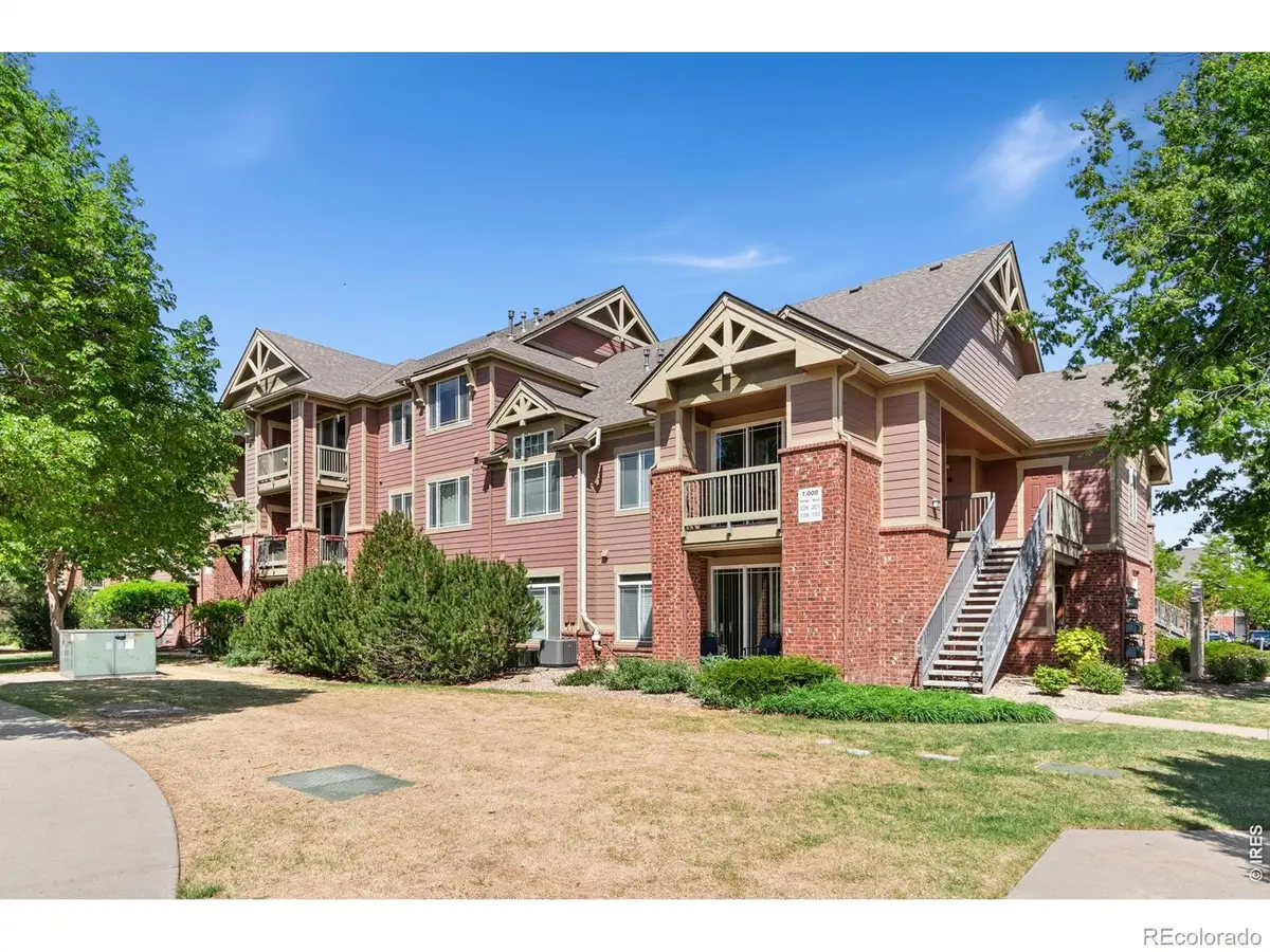 804 Summer Hawk Drive #1304, Longmont, CO 80504 - #1