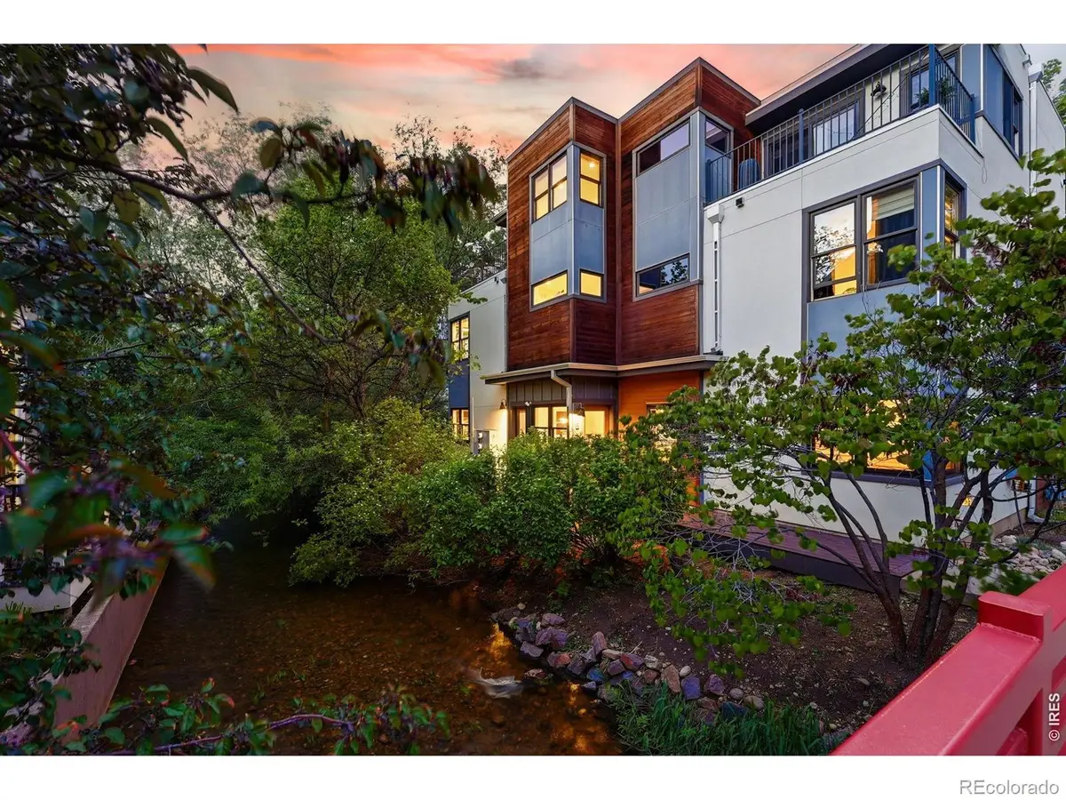2056 Walnut Street #B, Boulder, CO 80302 - #1