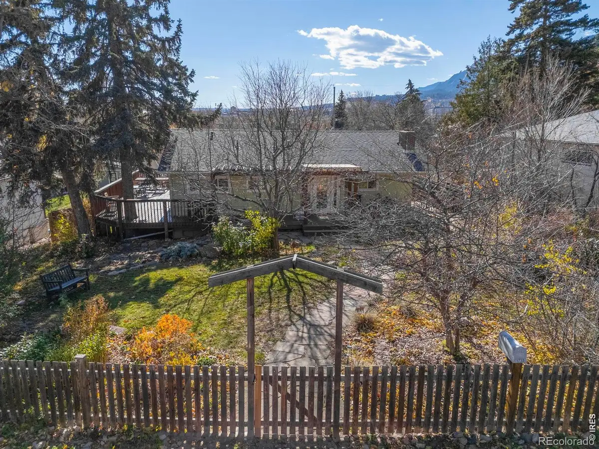 1730 Bluff Street, Boulder, CO 80304 - #1