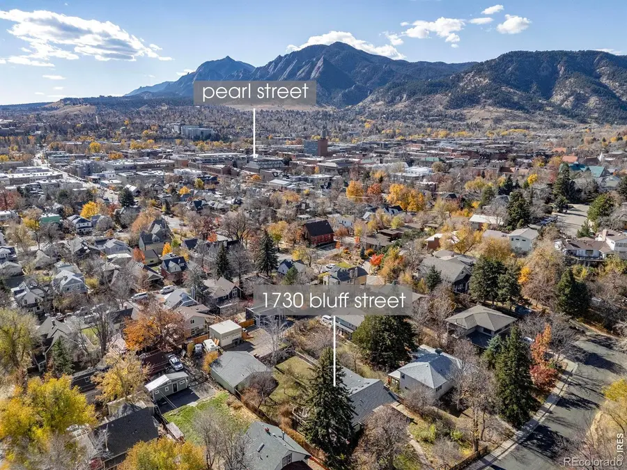 1730 Bluff Street, Boulder, CO 80304 - #2