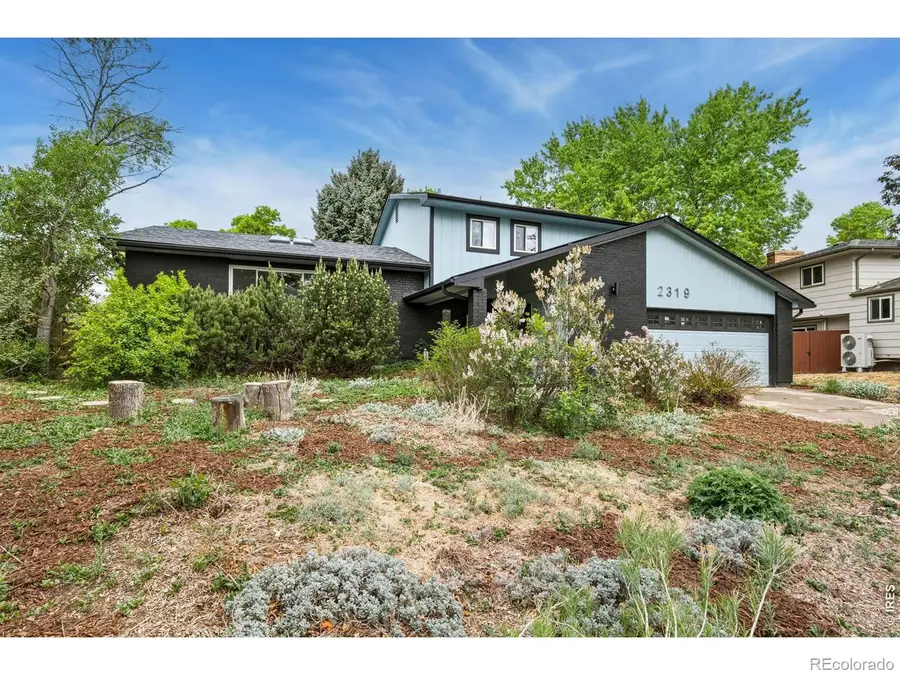2319 Berkshire Drive, Fort Collins, CO 80526 - #2
