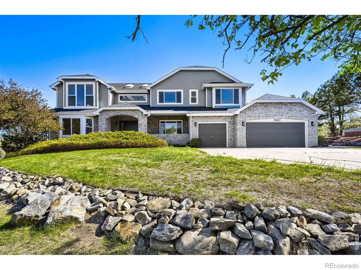 19882 E Geddes Place, Centennial, CO 80016 - #1
