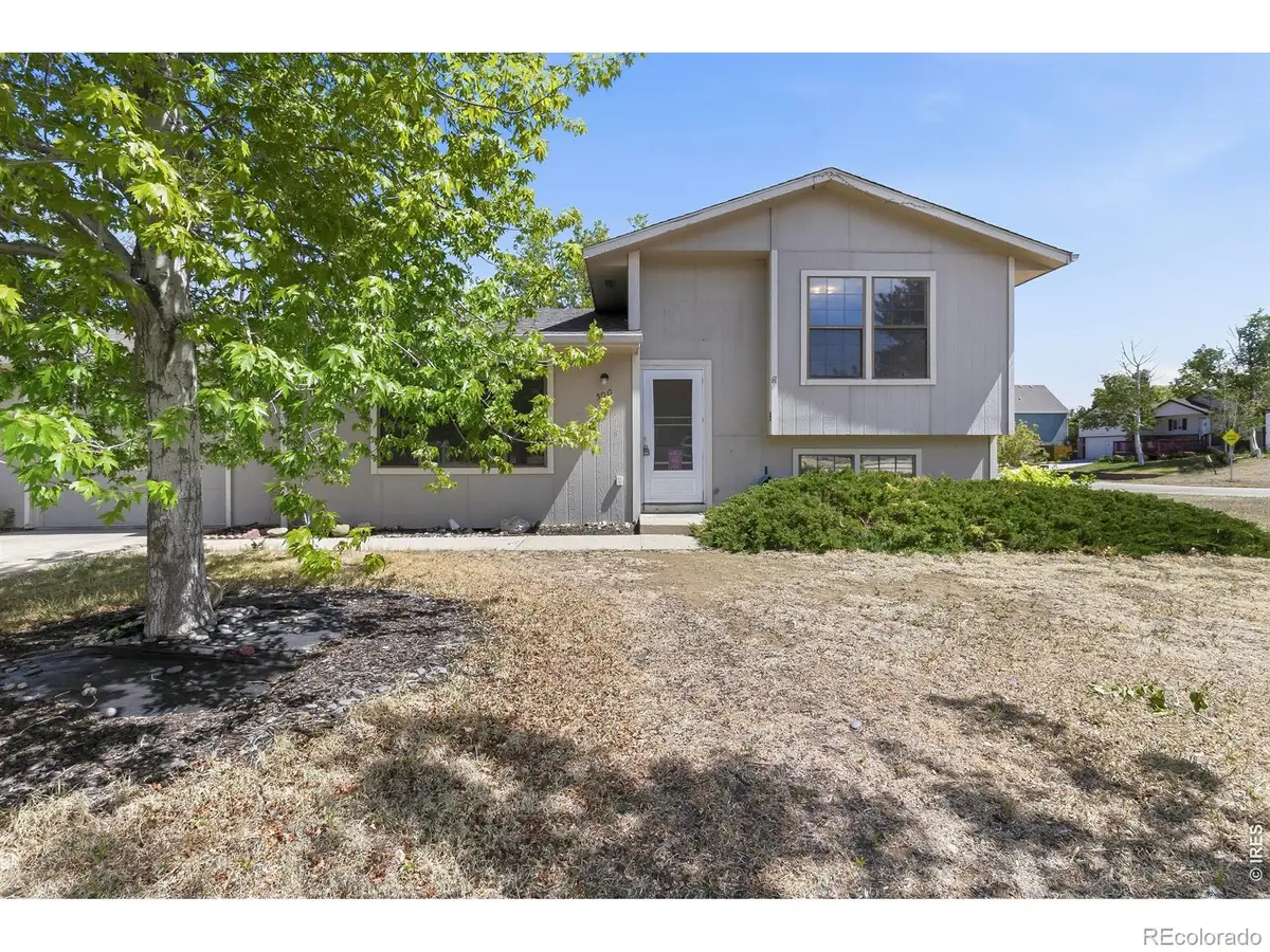 500 Leo Court, Fort Collins, CO 80525 - #1