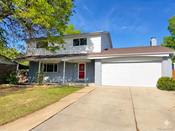 1636 S Vivian Street, Longmont, CO 80501
