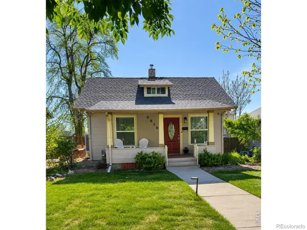 4810 Knox Court, Denver, CO 80221