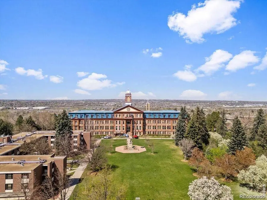 4810 Knox Court, Denver, CO 80221 - #2