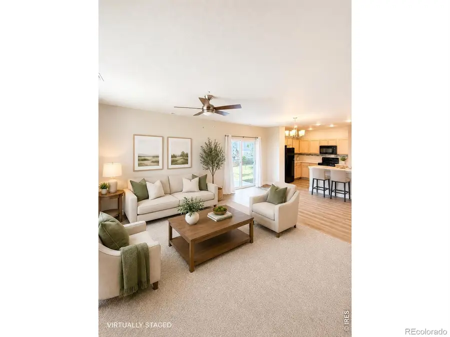 6939 4th St Rd #1, Greeley, CO 80634 - #3