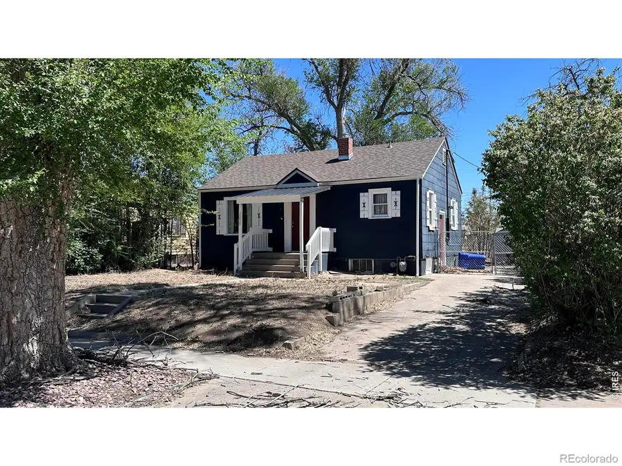 2038 6th Avenue, Greeley, CO 80631 - #3