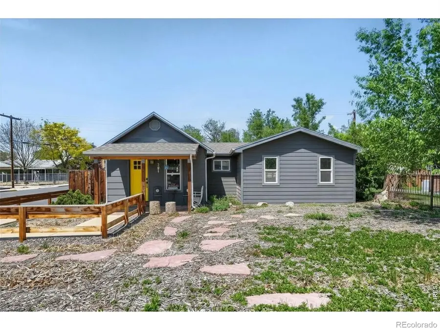 301 4th Street, Frederick, CO 80530 - #2