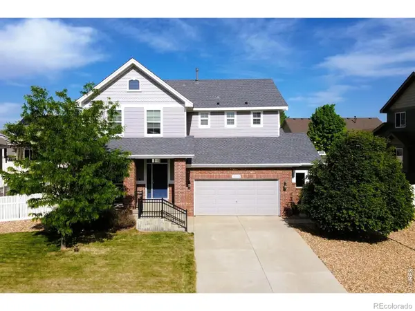 10434 Bluegrass Street, Firestone, CO 80504