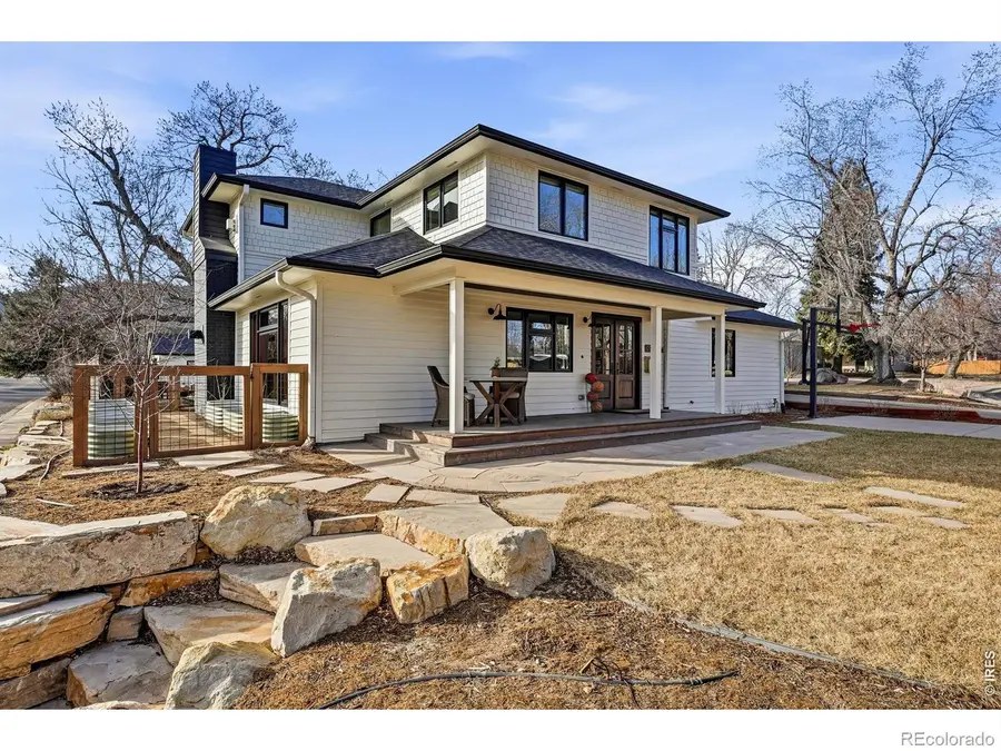 2965 17th Street, Boulder, CO 80304 - #3
