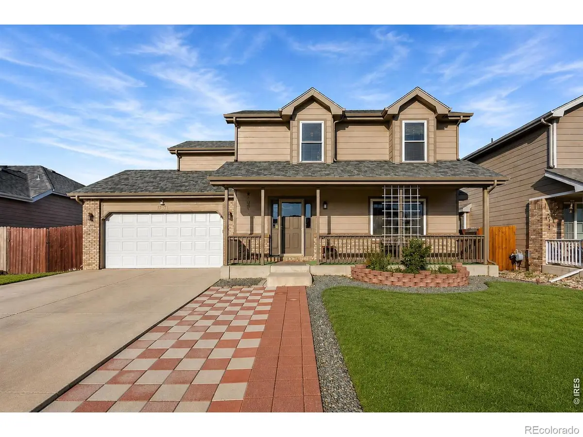 1737 69th Avenue, Greeley, CO 80634 - #1