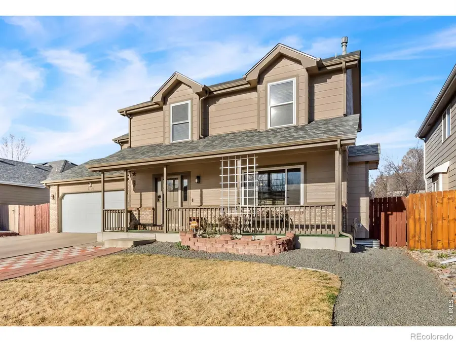 1737 69th Avenue, Greeley, CO 80634 - #3