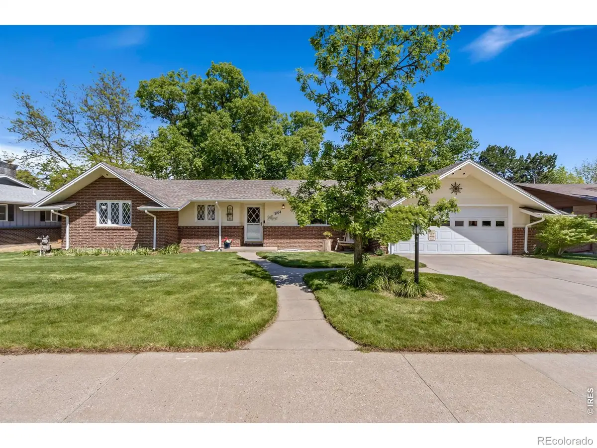 2104 Leila Drive, Loveland, CO 80538 - #1
