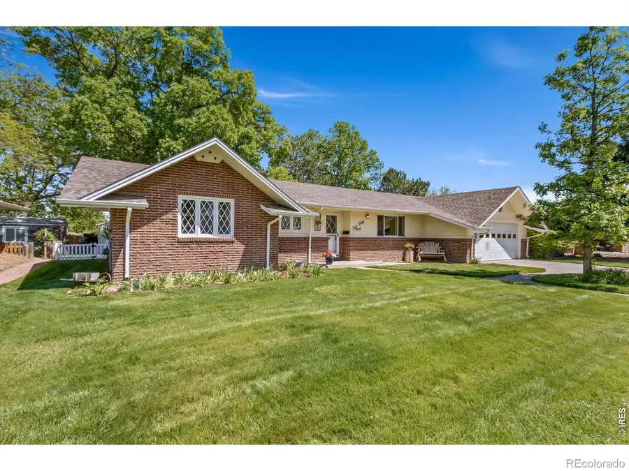 2104 Leila Drive, Loveland, CO 80538 - #2