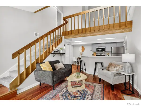 40 S Boulder Circle #4037, Boulder, CO 80303