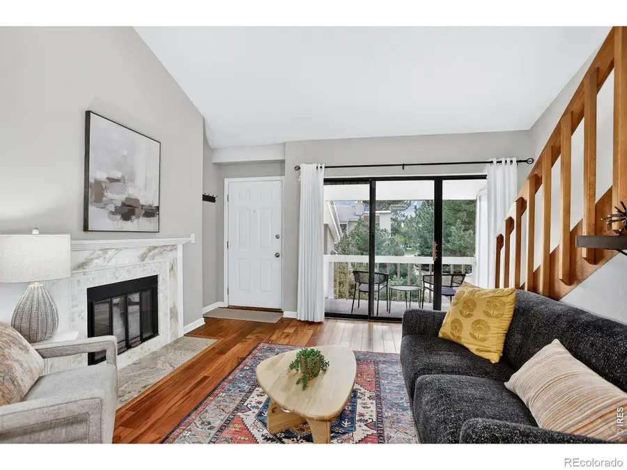 40 S Boulder Circle #4037, Boulder, CO 80303 - #3